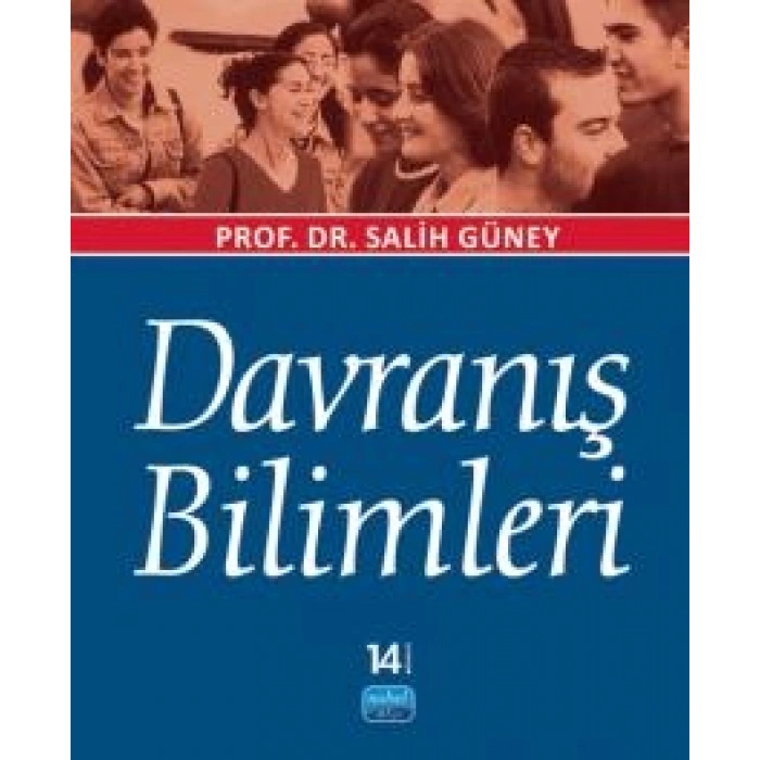 Davranış Bilimleri