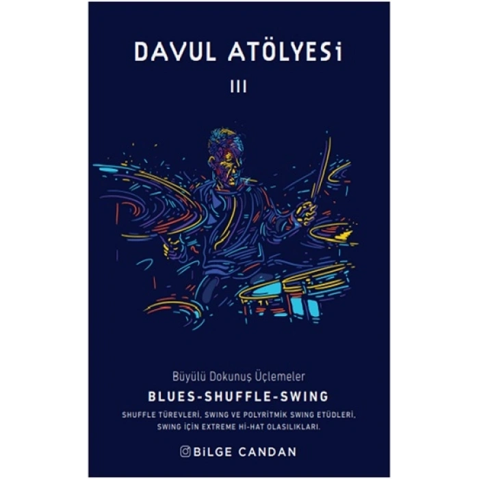 Davul Atölyesi 3