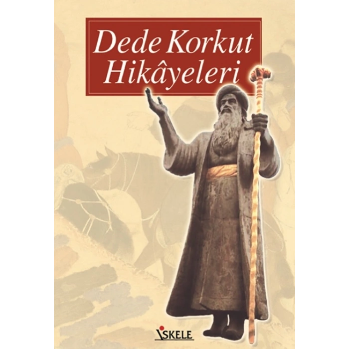 Dede Korkut Hikayeleri