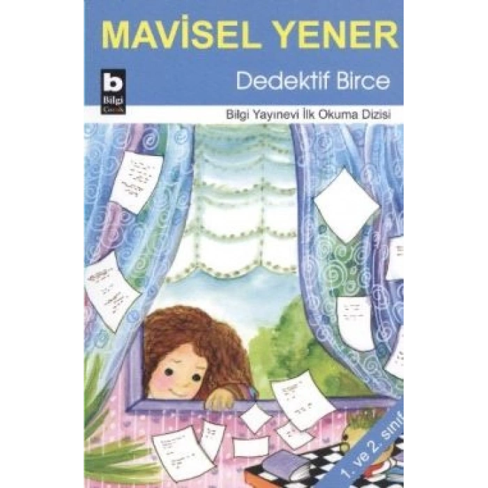Dedektif Birce