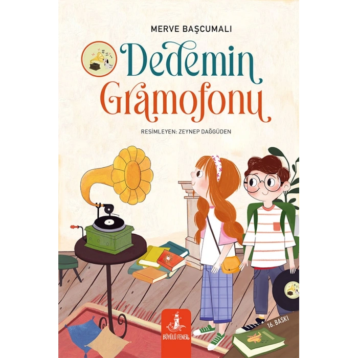 Dedemin Gramofonu