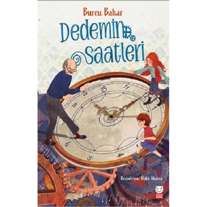 Dedemin Saatleri