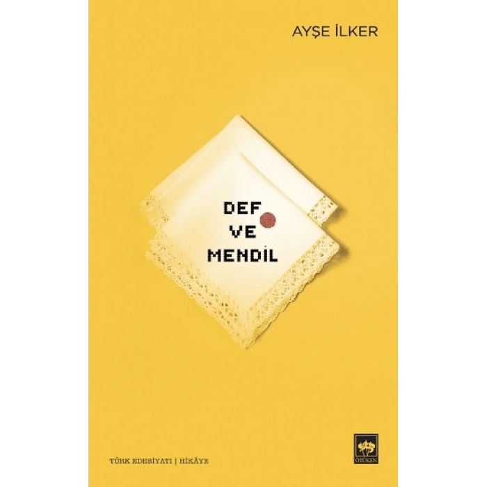 Def ve Mendil
