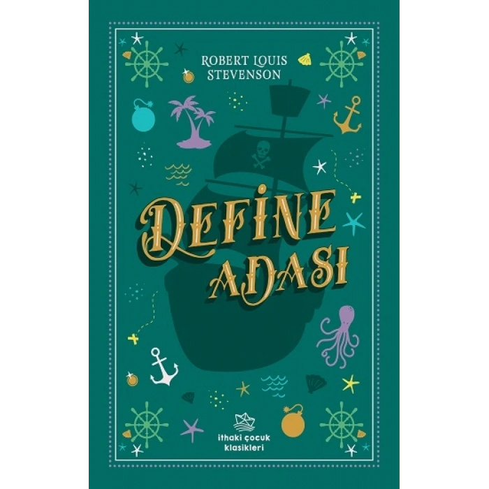 Define Adası