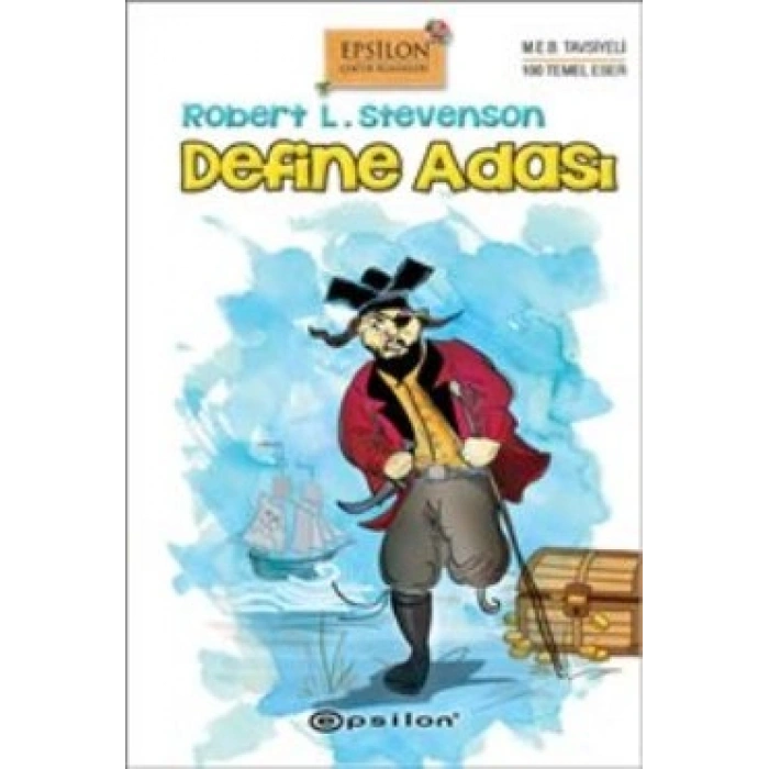 Define Adası