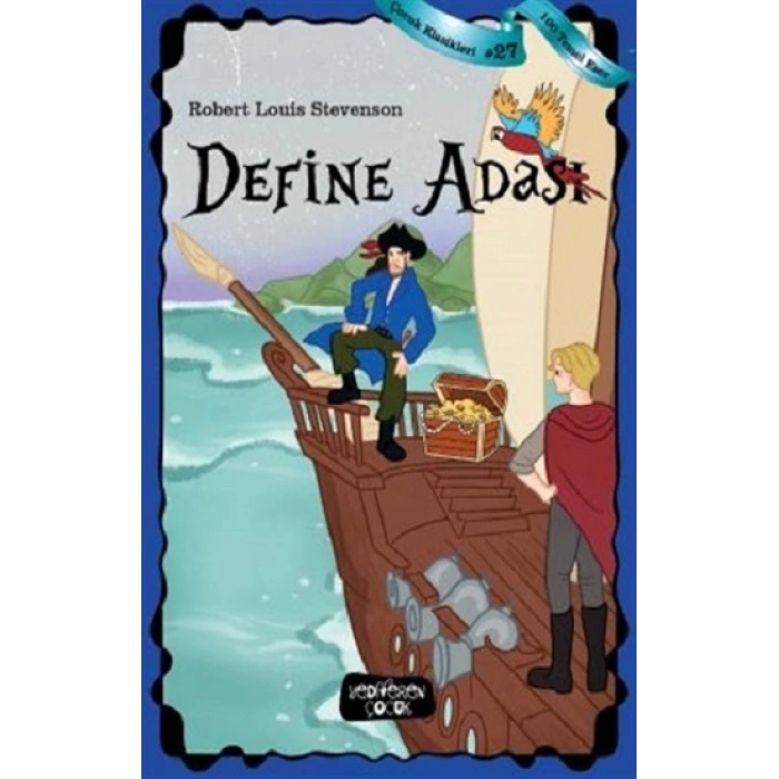 Define Adası