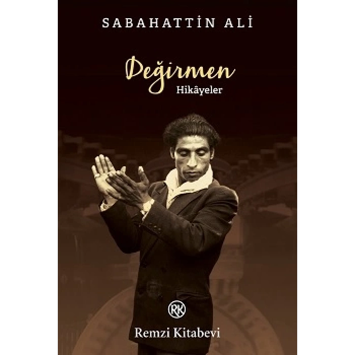 Değirmen