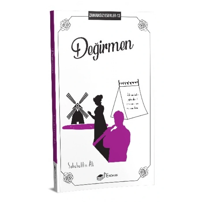 Değirmen