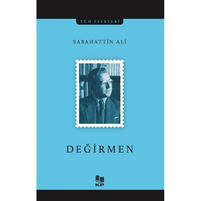 Değirmen