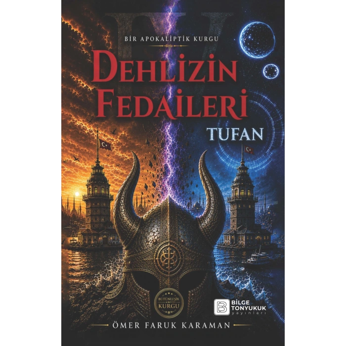 Dehlizin Fedaileri Tufan
