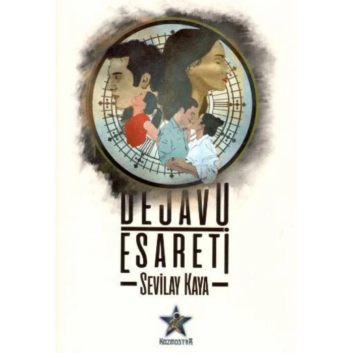 Dejavu Esareti