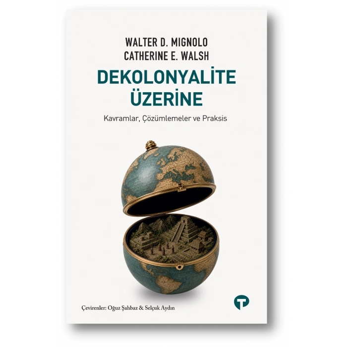 Dekolonyalite Üzerine