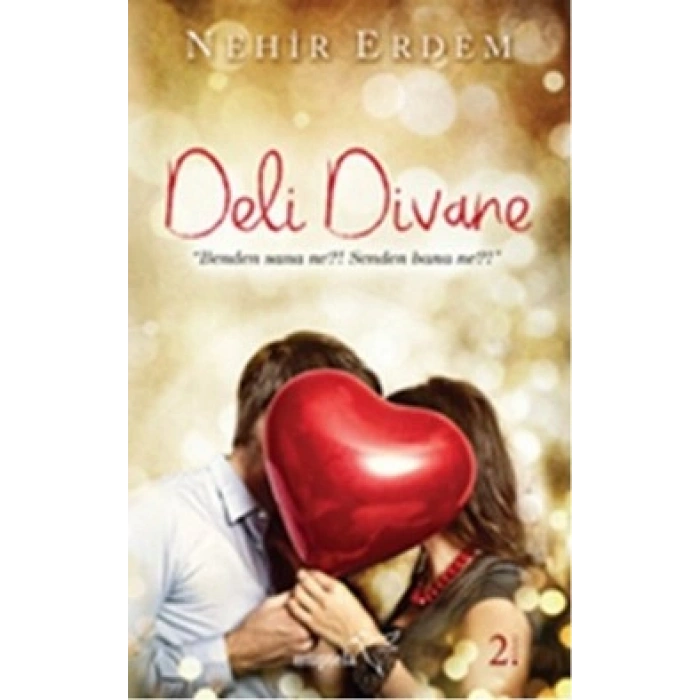 Deli Divane