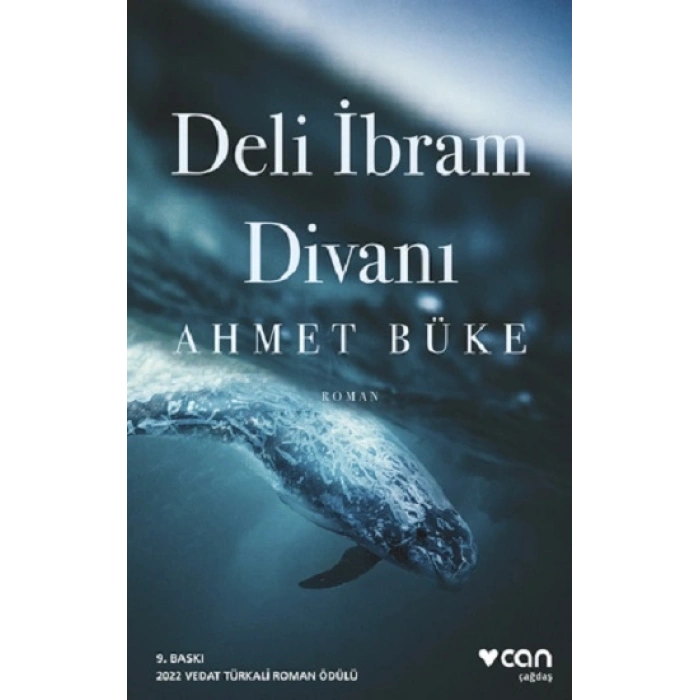 Deli İbram Divanı