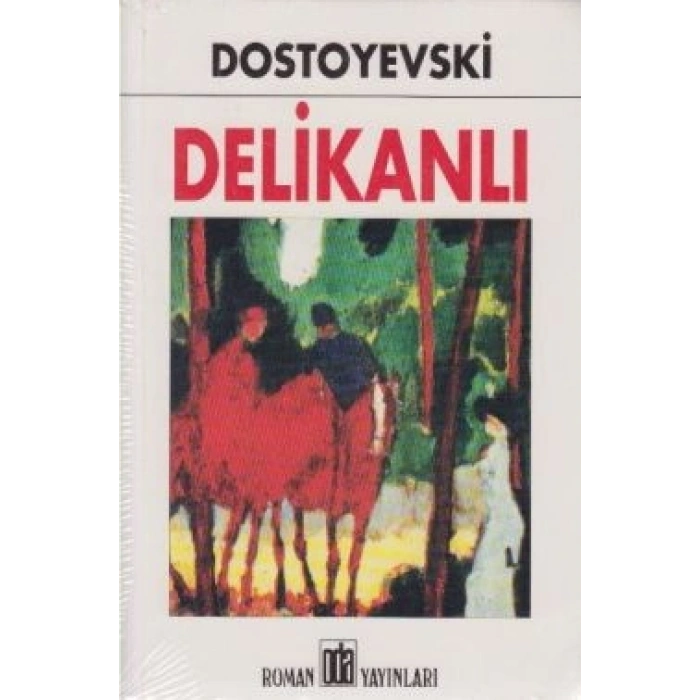 Delikanlı