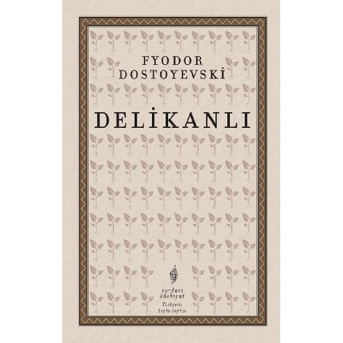 Delikanlı
