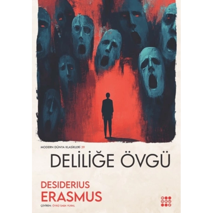 Deliliğe Övgü