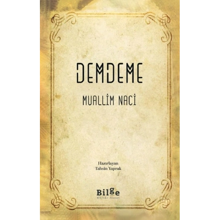 Demdeme