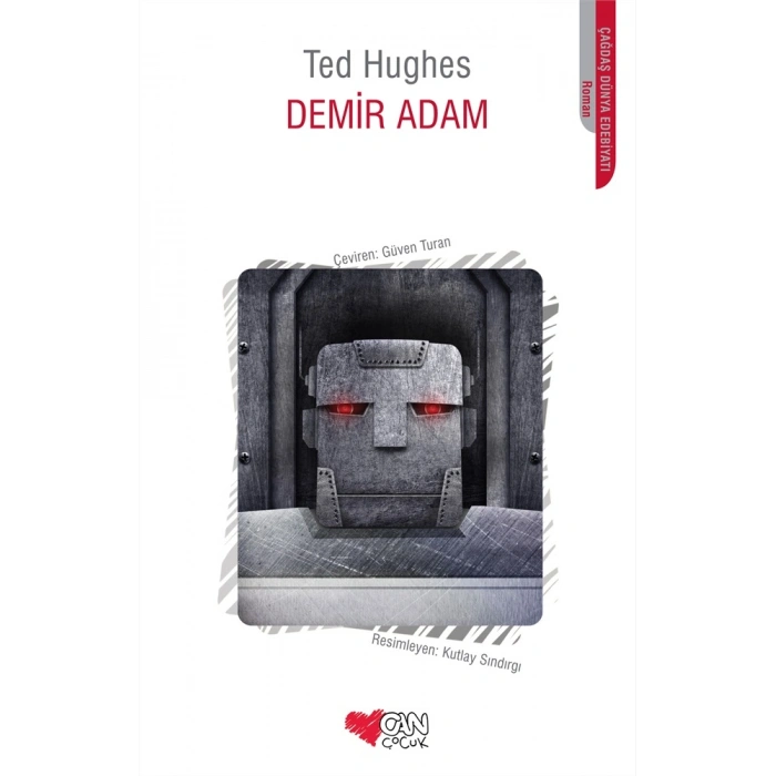 Demir Adam