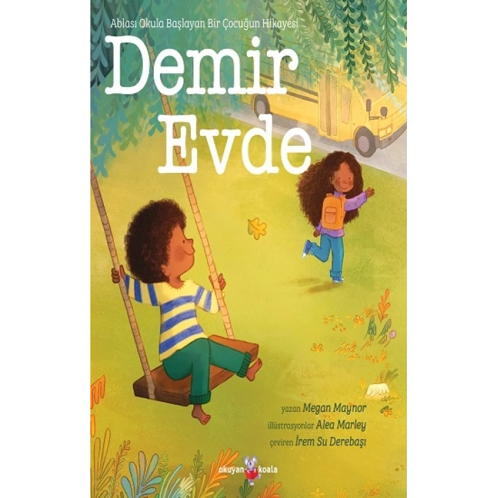 Demir Evde
