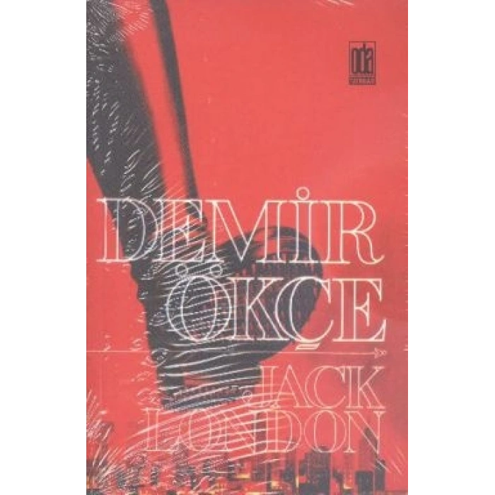 Demir Ökçe