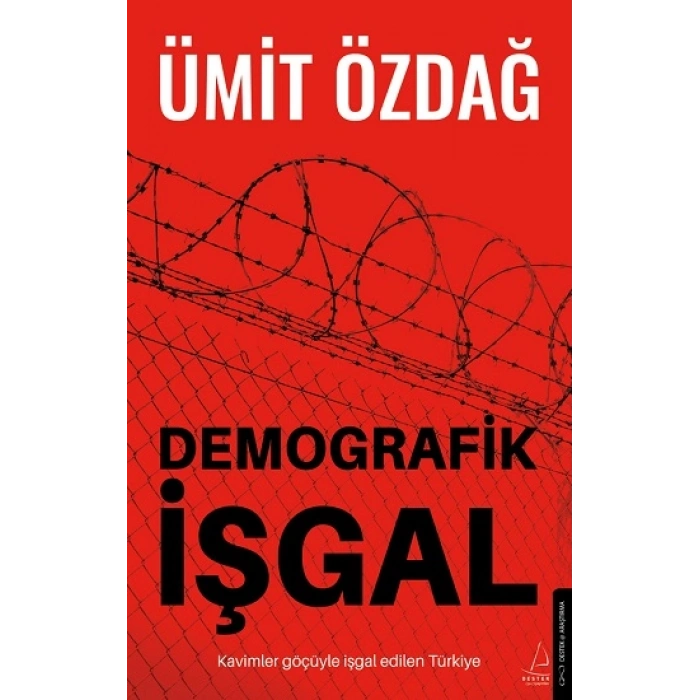 Demografik İşgal