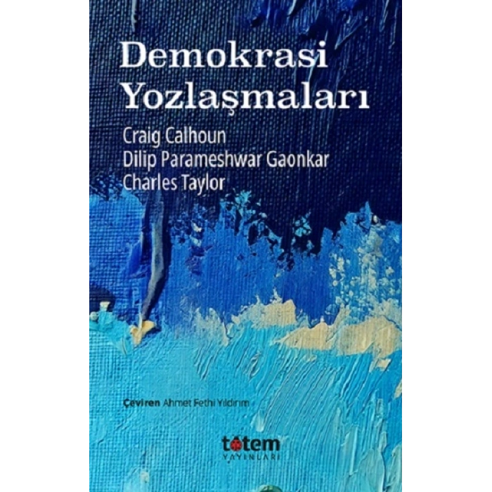 Demokrasi Yozlaşmaları