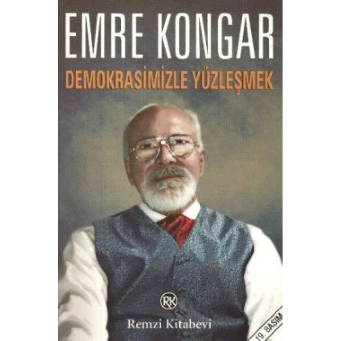 Demokrasimizle Yüzleşmek