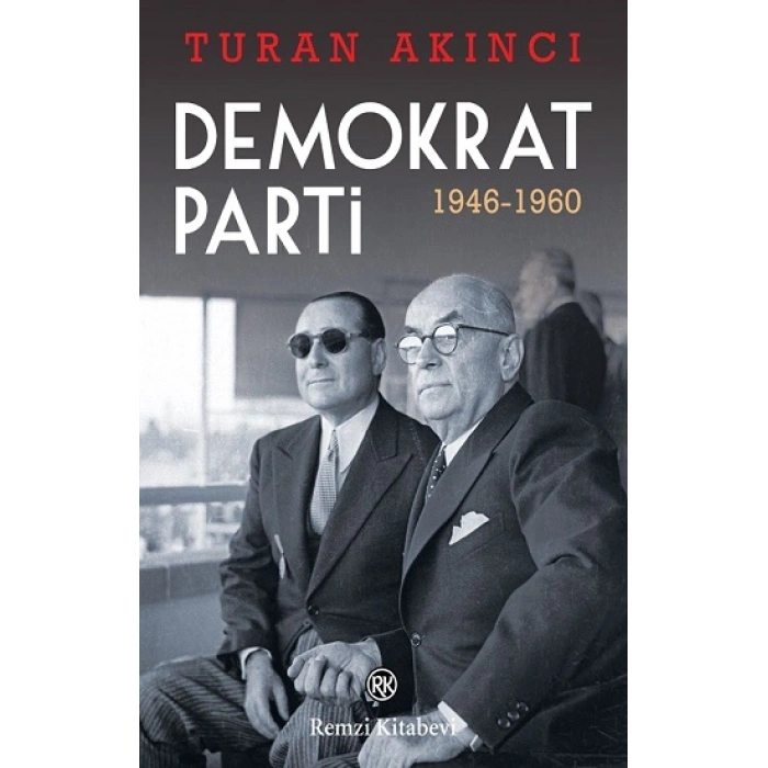 Demokrat Parti