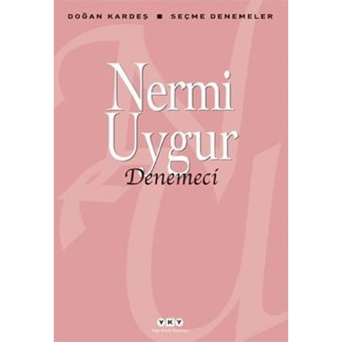 Denemeci