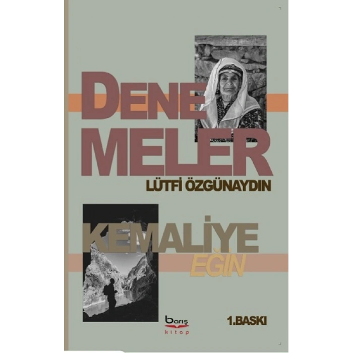 Denemeler