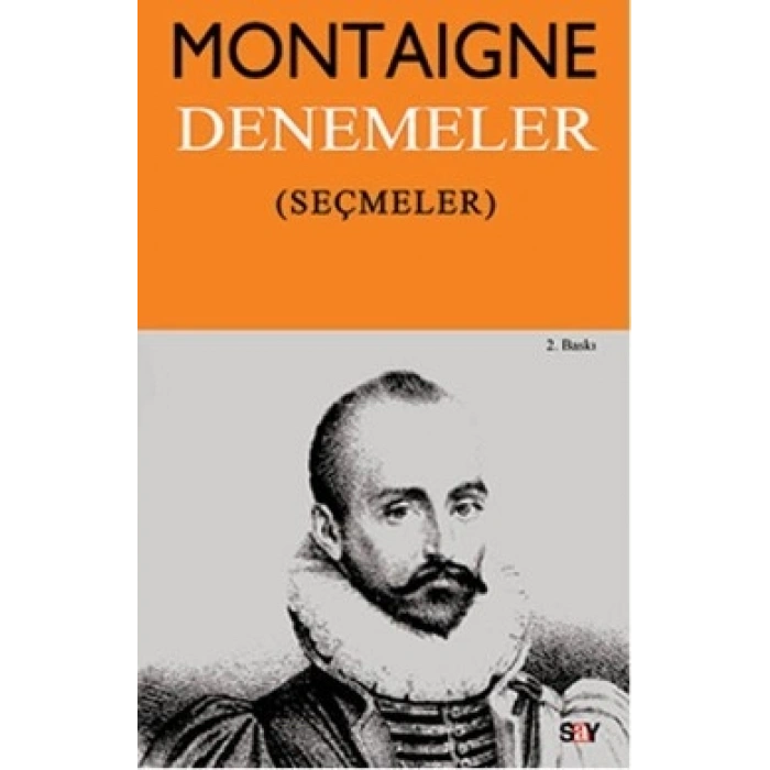 Denemeler