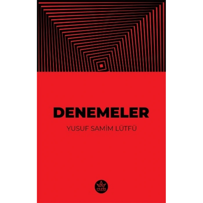 Denemeler