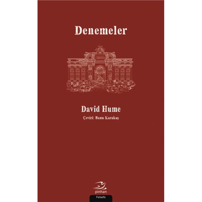 Denemeler