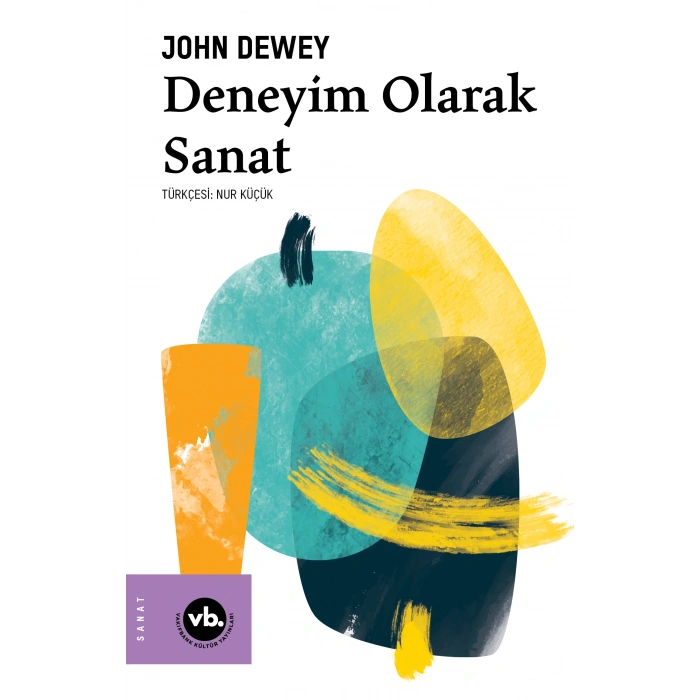 Deneyim Olarak Sanat