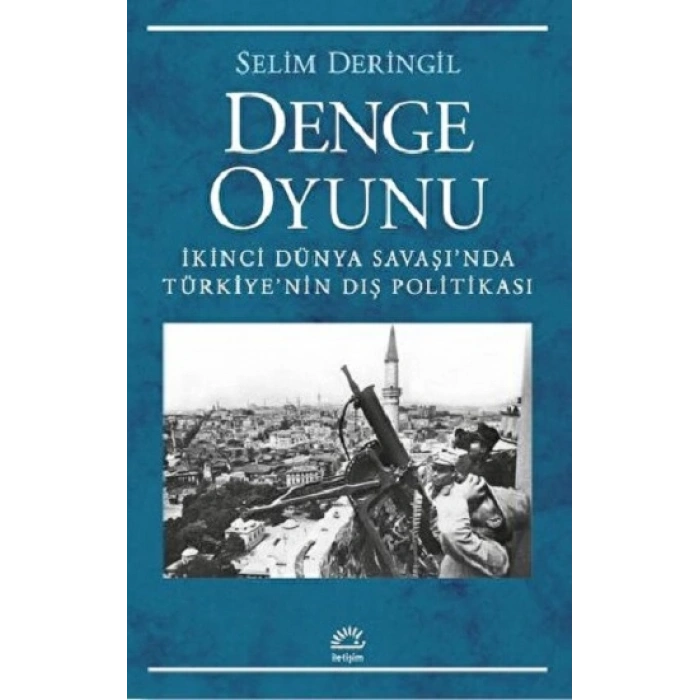Denge Oyunu