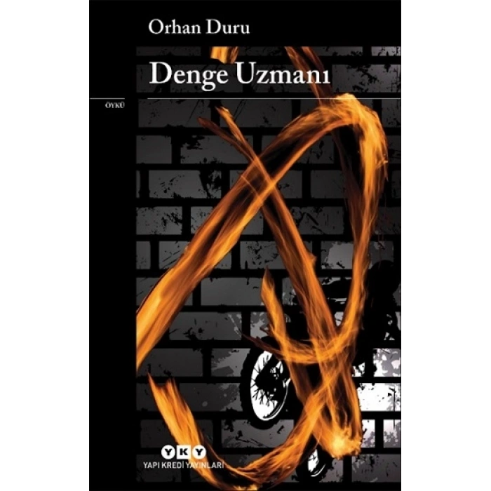 Denge Uzmanı