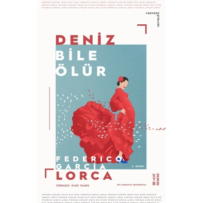 Deniz Bile Ölür