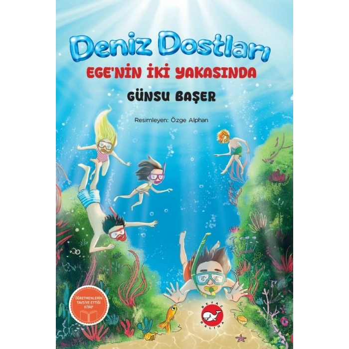Deniz Dostları