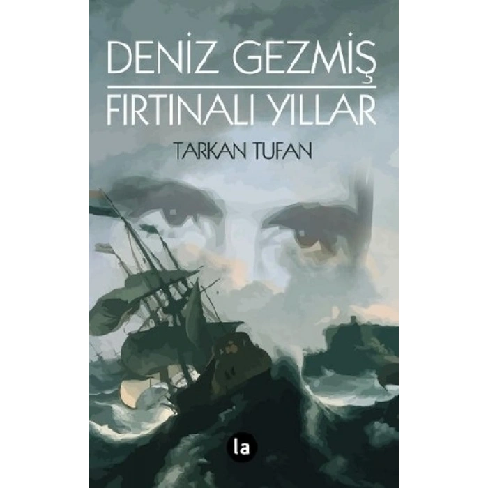 Deniz Gezmiş Fırtınalı Yıllar