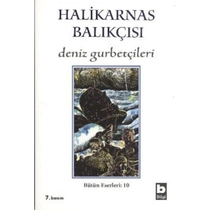 Deniz Gurbetçileri