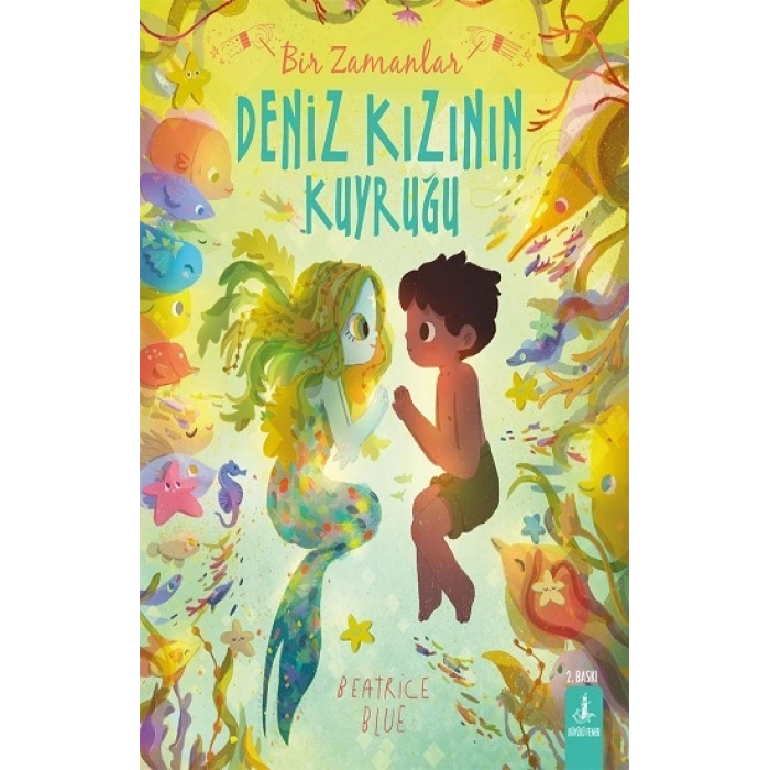 Deniz Kızının Kuyruğu