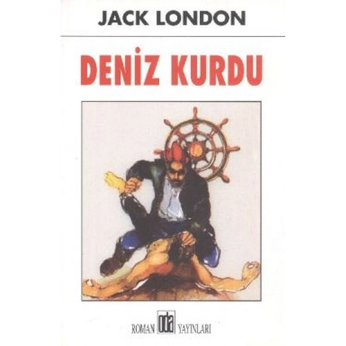 Deniz Kurdu