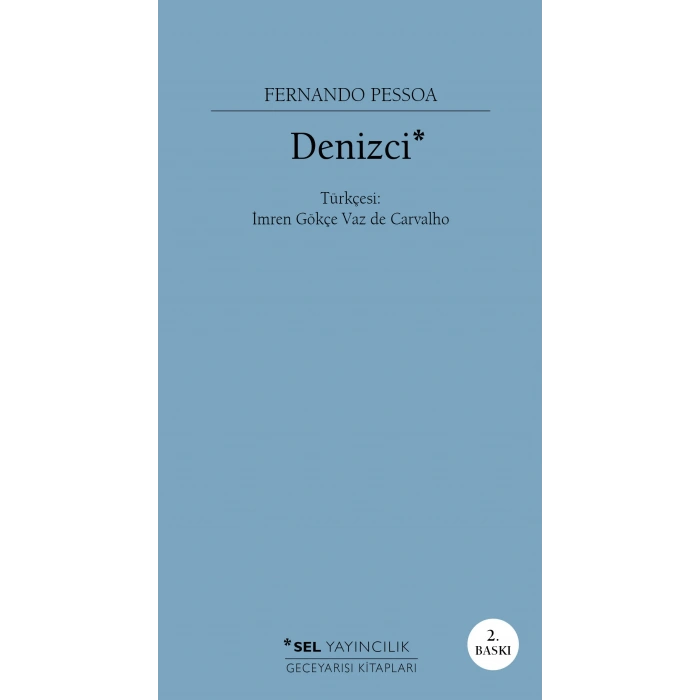 Denizci