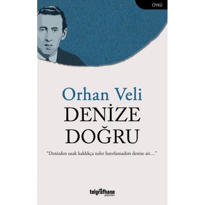 Denize Doğru