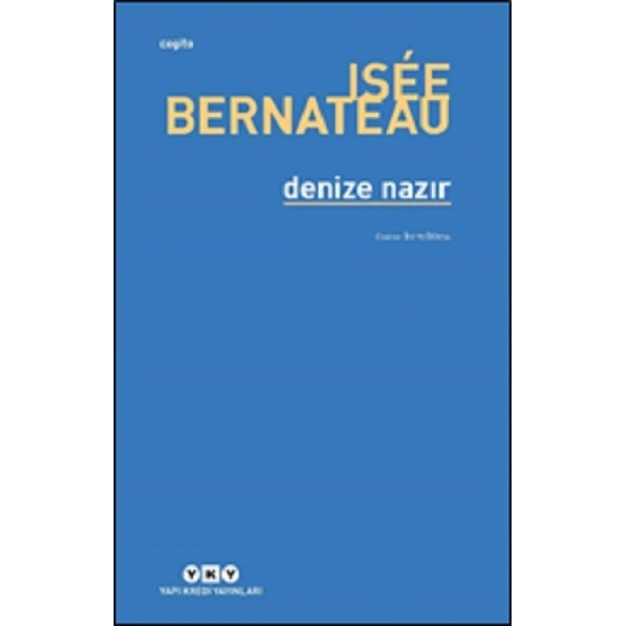 Denize Nazır