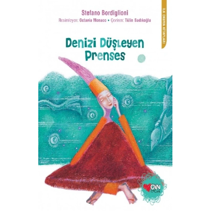 Denizi Düşleyen Prenses