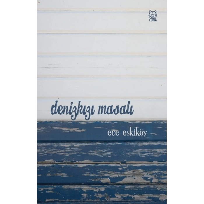 Denizkızı Masalı