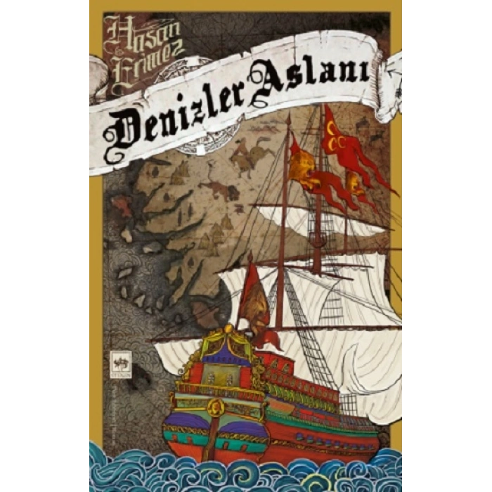 Denizler Aslanı