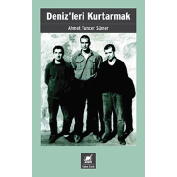 Denizleri Kurtarmak